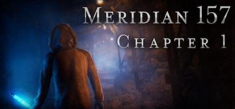 子午线157: 第1章/Meridian 157: Chapter 1-好欧游戏仓库