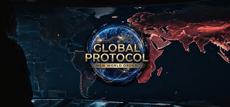 全球协议：新世界秩序/Global Protocol: New World Order-好欧游戏仓库