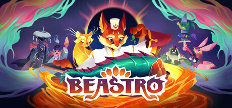欢迎光临/Beastro-好欧游戏仓库