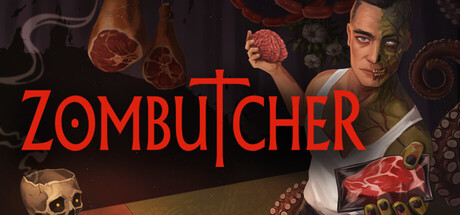 僵尸屠夫模拟器/ZOMBUTCHER: Monster Business Simulator-好欧游戏仓库