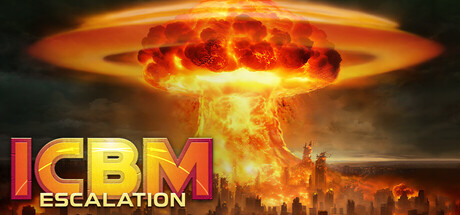 洲际导弹：全面升级/ICBM: Escalation/支持网络联机-好欧游戏仓库