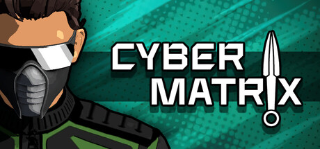 赛博矩阵/CYBERMATRIX-好欧游戏仓库