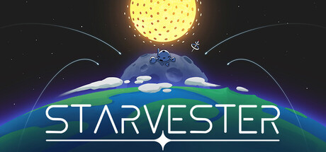 群星收割者/Starvester-好欧游戏仓库