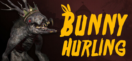 兔子投射/Bunny Hurling-好欧游戏仓库