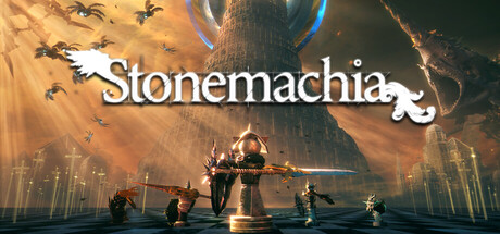 石之圣战/Stonemachia-好欧游戏仓库