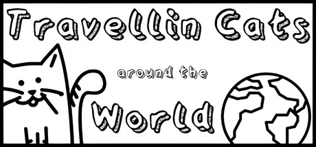 环游世界的旅行猫咪/Travellin Cats Around the World-好欧游戏仓库