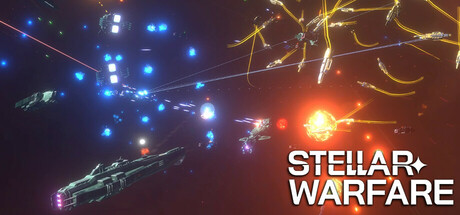恒星战争/Stellar Warfare-好欧游戏仓库