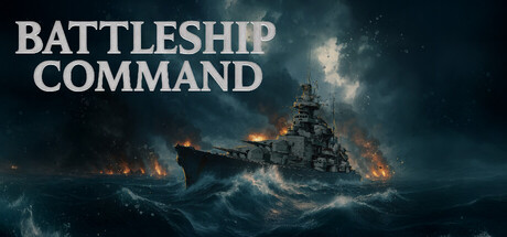 战列舰指挥官：沙恩霍斯特号/Battleship Command-好欧游戏仓库