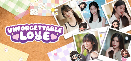 难忘挚爱/难忘的爱/Unforgettable Love-好欧游戏仓库