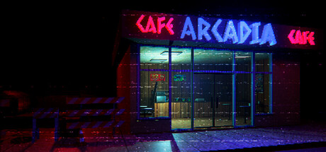 阿卡迪亚咖啡馆/Arcadia Cafe-好欧游戏仓库