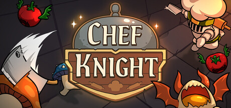 厨师骑士/Chef Knight-好欧游戏仓库