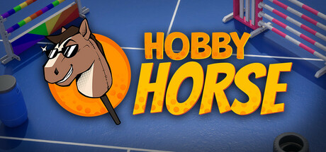 骑马/Hobby Horse-好欧游戏仓库