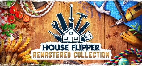 房产达人：重制版合集/House Flipper Remastered Collection-好欧游戏仓库