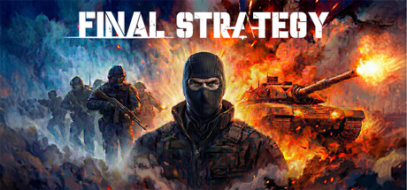 最终战略/Final Strategy-好欧游戏仓库
