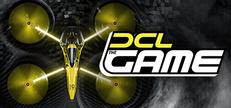 DCL无人机冠军联盟/DCL - The Game-好欧游戏仓库