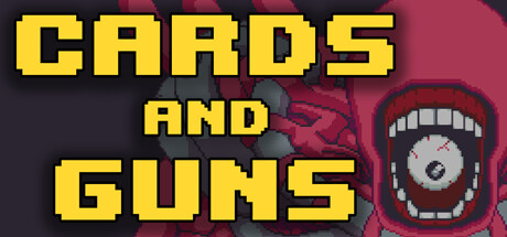 卡片和枪/Cards and Guns-好欧游戏仓库