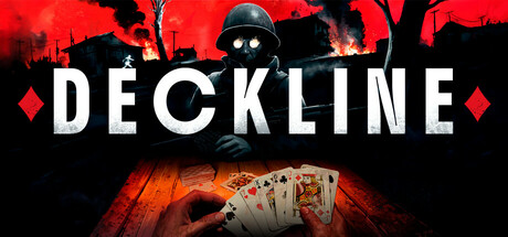 卡牌前线/Deckline-好欧游戏仓库