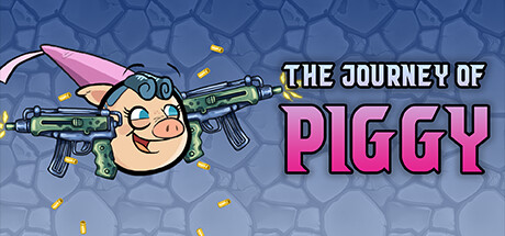 小猪之旅/The Journey of Piggy-好欧游戏仓库