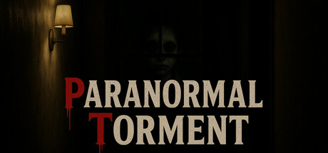 超自然折磨/Paranormal Torment-好欧游戏仓库
