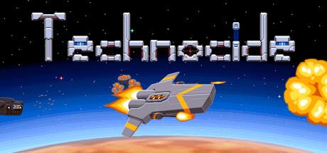技术灭绝/Technocide-好欧游戏仓库