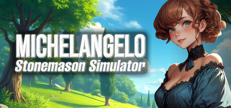 米开朗基罗：石匠模拟器/Michelangelo: Stonemason Simulator-好欧游戏仓库