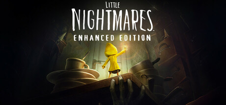 小小梦魇强化版/Little Nightmares Enhanced Edition-好欧游戏仓库