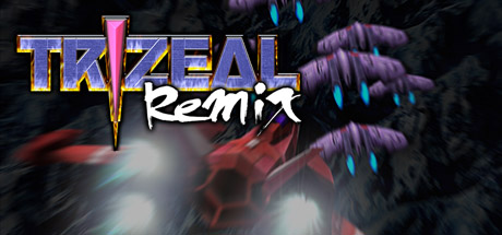 热爱射击：混音版/TRIZEAL Remix-好欧游戏仓库