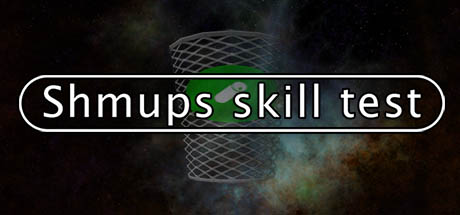 射击技能测试/Shmups Skill Test-好欧游戏仓库