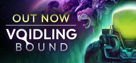 沃德灵：共生/Voidling Bound-好欧游戏仓库