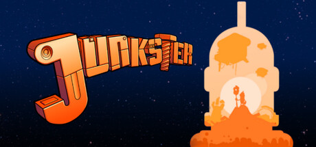 废料工匠/Junkster-好欧游戏仓库