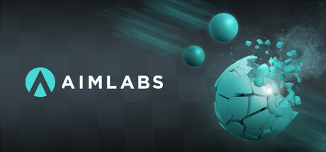 瞄准实验室/专业练枪软件/Aimlabs/Aim Lab-好欧游戏仓库