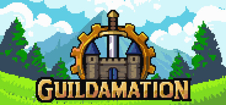 英雄公会/Guildamation-好欧游戏仓库