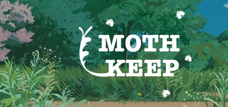 飞蛾记录/Mothkeep-好欧游戏仓库