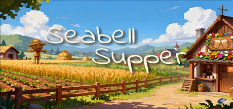 海铃镇今天的饭/Seabell Supper-好欧游戏仓库