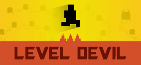 只有一扇门/Level Devil-好欧游戏仓库