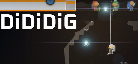 滴滴挖/DiDiDiG-好欧游戏仓库