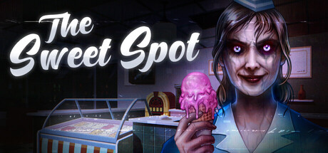 冰淇淋店/The Sweet Spot-好欧游戏仓库