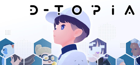 都托邦/D-topia-好欧游戏仓库