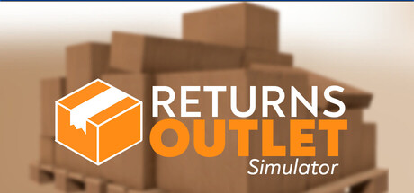 退货专卖店模拟器/Returns Outlet Simulator-好欧游戏仓库