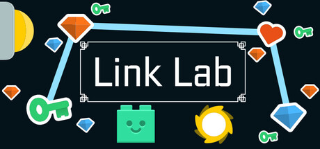 链接实验室/Link Lab-好欧游戏仓库