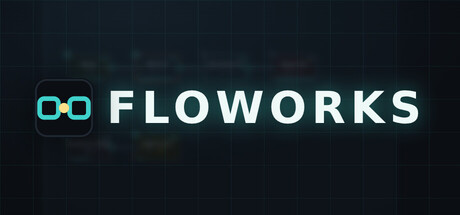 连线作业/FLOWORKS-好欧游戏仓库