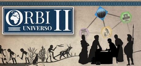 奥比宇宙2/Orbi Universo II-好欧游戏仓库