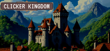 点击王国/Clicker Kingdom-好欧游戏仓库