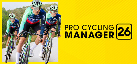 职业自行车队经理26/Pro Cycling Manager 26-好欧游戏仓库
