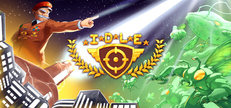 IDLE：星际防卫联盟歼灭者/IDLE: Intergalactic Defense League Exterminators-好欧游戏仓库