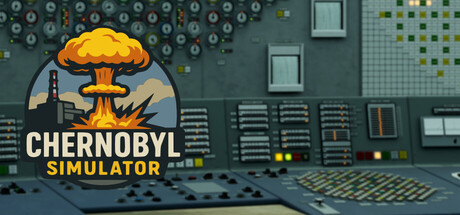 切尔诺贝利：模拟器/Chernobyl: Simulator-好欧游戏仓库