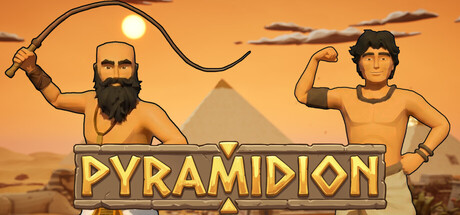 金字塔顶石/Pyramidion/支持网络联机-好欧游戏仓库