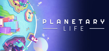 星球生活/Planetary Life-好欧游戏仓库