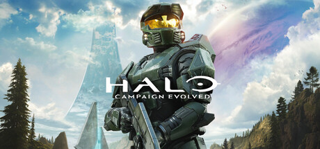 光环：战役进化/Halo: Campaign Evolved-好欧游戏仓库