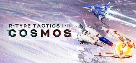 R-Type战略版 1&2 宇宙/R-Type Tactics I • II Cosmos-好欧游戏仓库